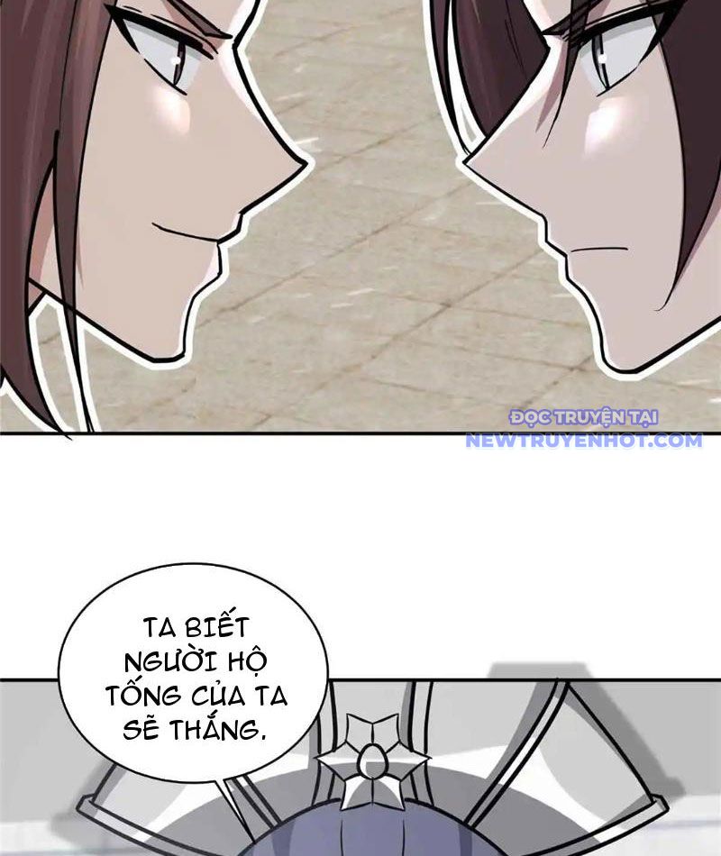Tân Sủng Mị Chapter 62 - Trang 25