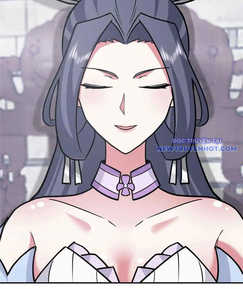 Tân Sủng Mị Chapter 62 - Trang 26