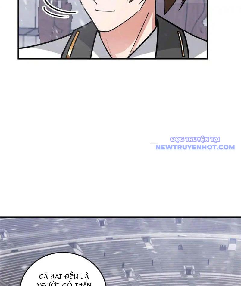 Tân Sủng Mị Chapter 62 - Trang 28