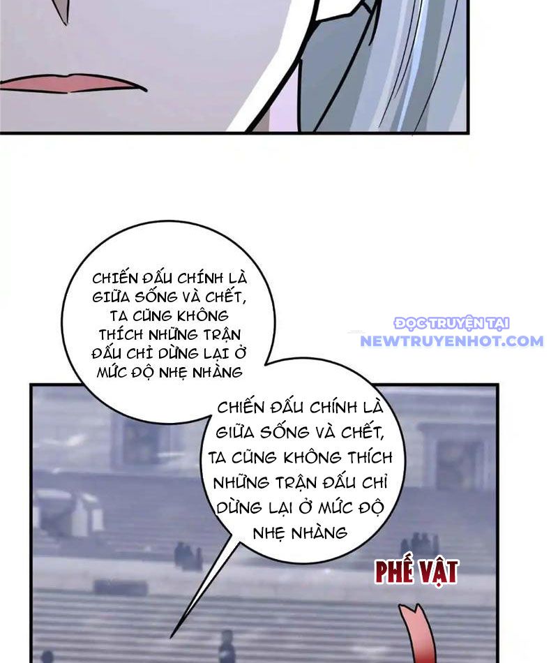 Tân Sủng Mị Chapter 62 - Trang 33