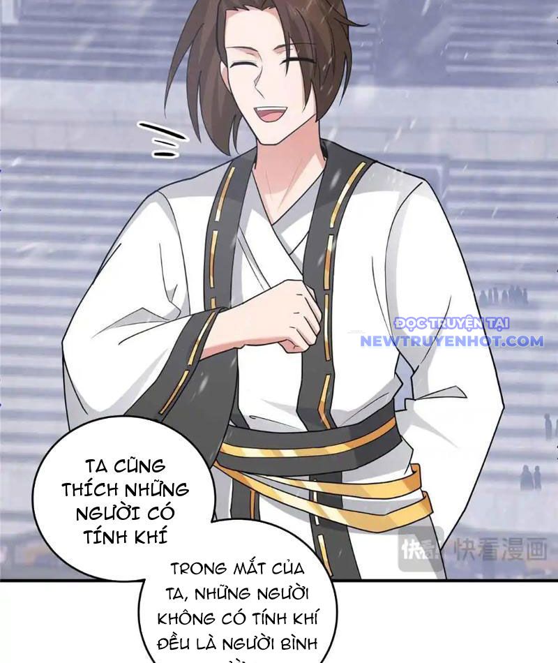 Tân Sủng Mị Chapter 62 - Trang 36