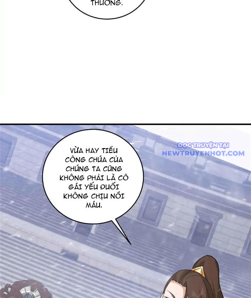 Tân Sủng Mị Chapter 62 - Trang 37