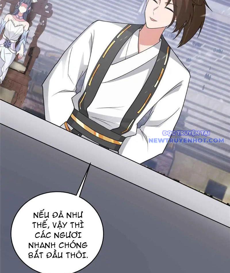 Tân Sủng Mị Chapter 62 - Trang 38