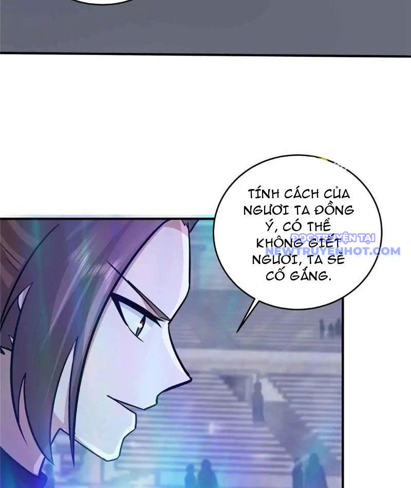 Tân Sủng Mị Chapter 62 - Trang 39