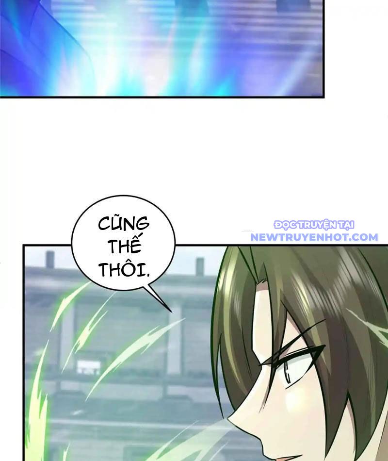 Tân Sủng Mị Chapter 62 - Trang 40
