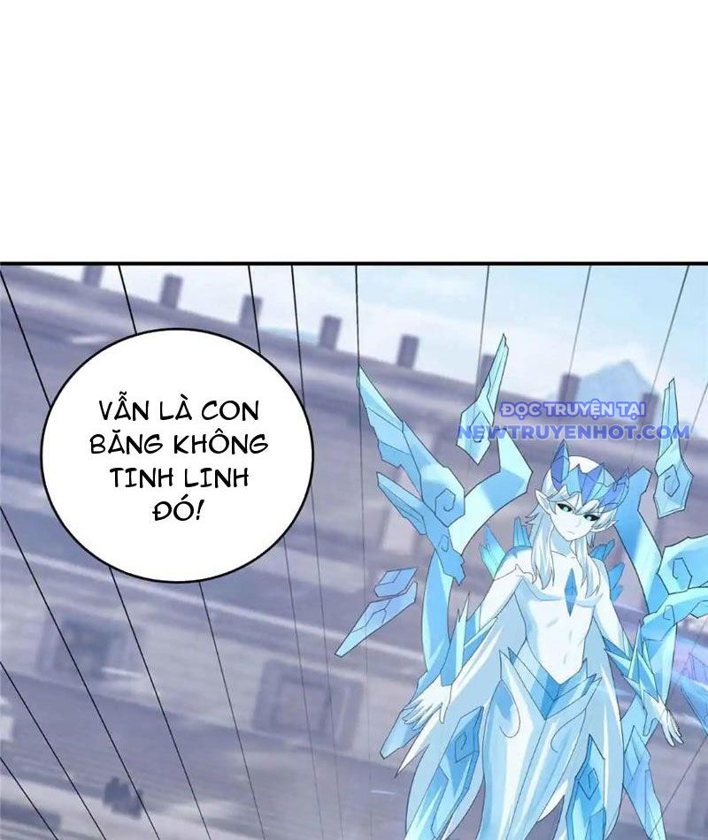 Tân Sủng Mị Chapter 62 - Trang 42