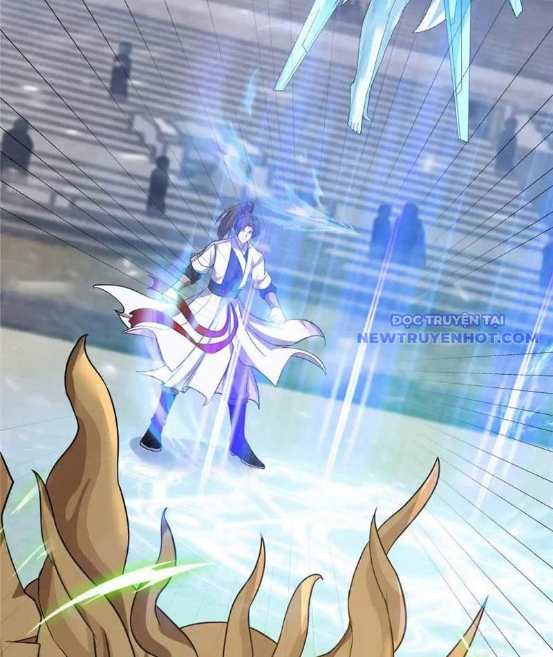 Tân Sủng Mị Chapter 62 - Trang 43