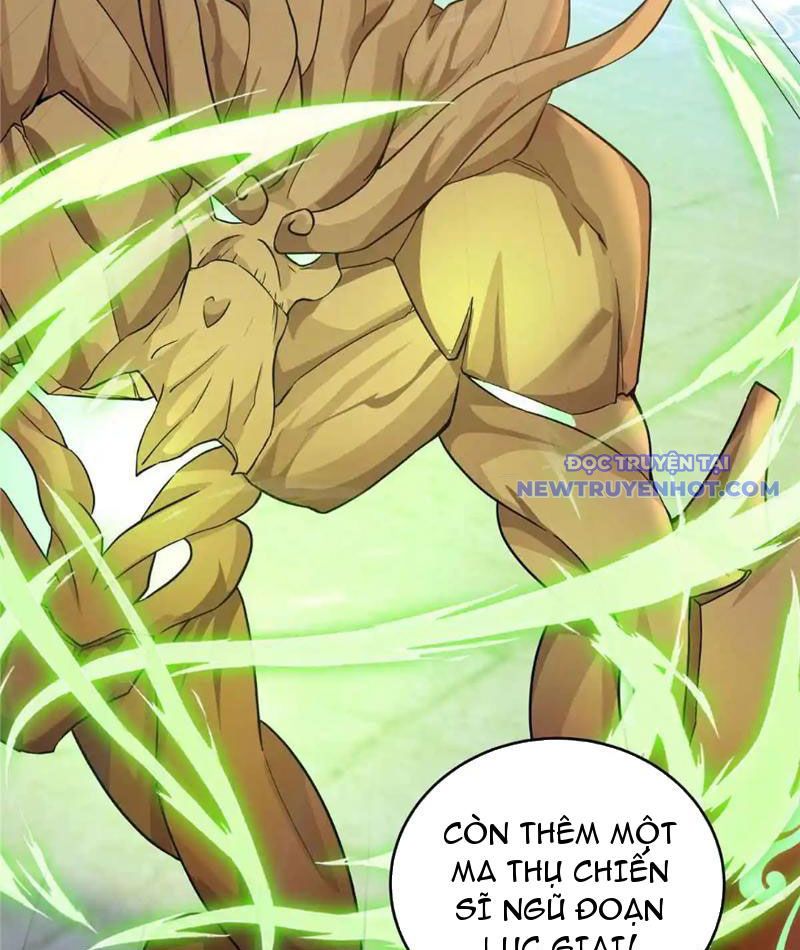 Tân Sủng Mị Chapter 62 - Trang 44