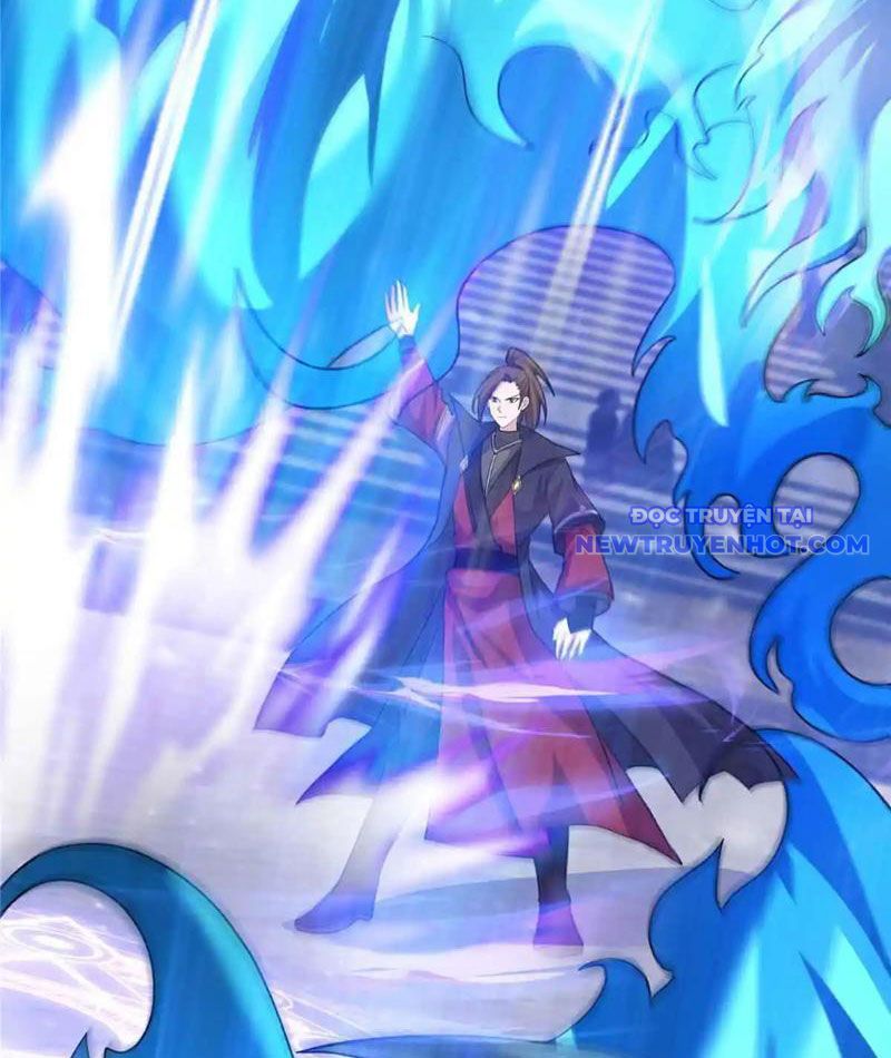 Tân Sủng Mị Chapter 62 - Trang 46