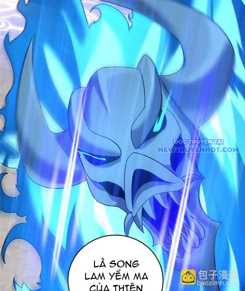 Tân Sủng Mị Chapter 62 - Trang 47