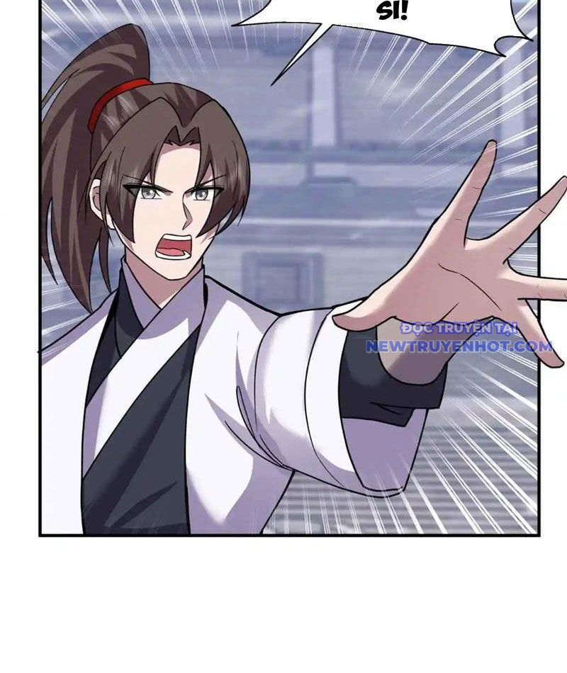 Tân Sủng Mị Chapter 62 - Trang 49
