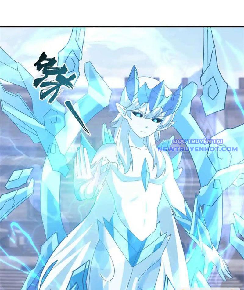 Tân Sủng Mị Chapter 62 - Trang 50