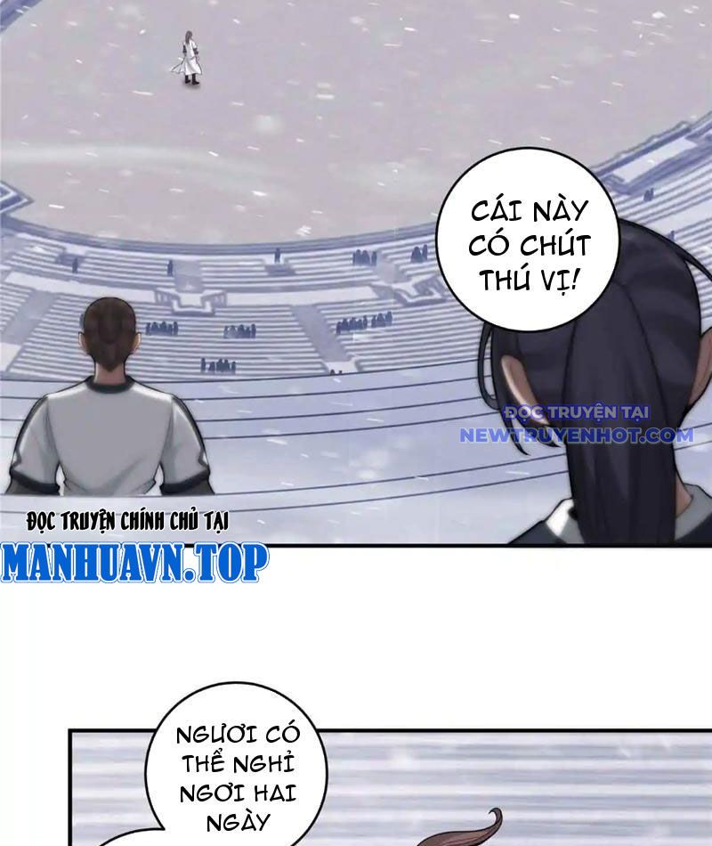 Tân Sủng Mị Chapter 62 - Trang 7
