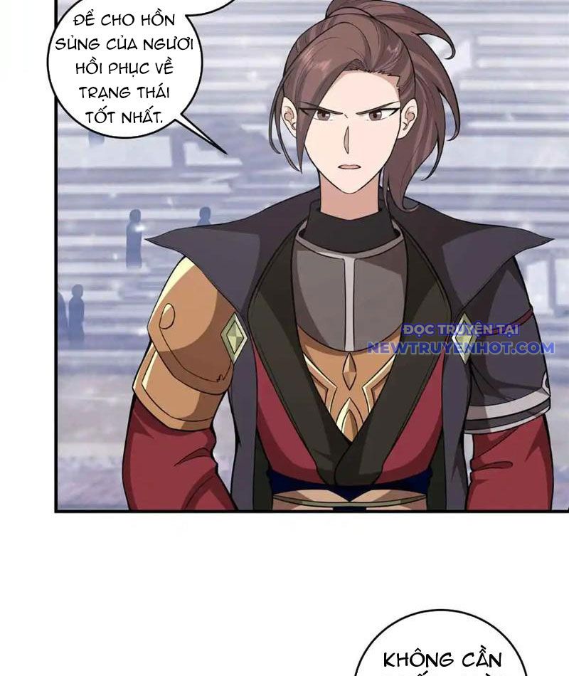 Tân Sủng Mị Chapter 62 - Trang 8