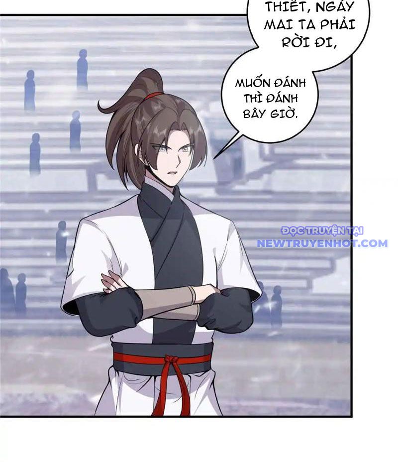Tân Sủng Mị Chapter 62 - Trang 9