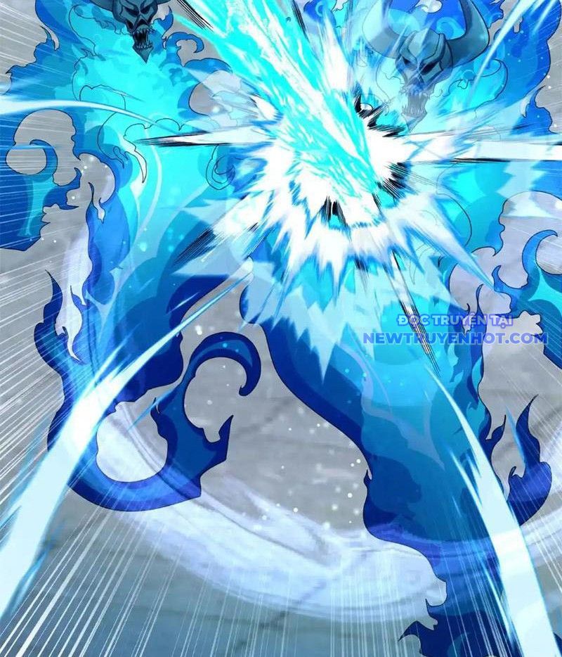 Tân Sủng Mị Chapter 63 - Trang 10