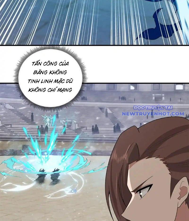 Tân Sủng Mị Chapter 63 - Trang 11
