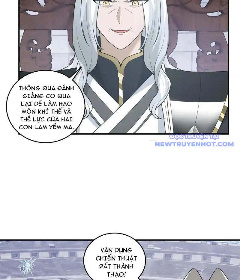 Tân Sủng Mị Chapter 63 - Trang 13