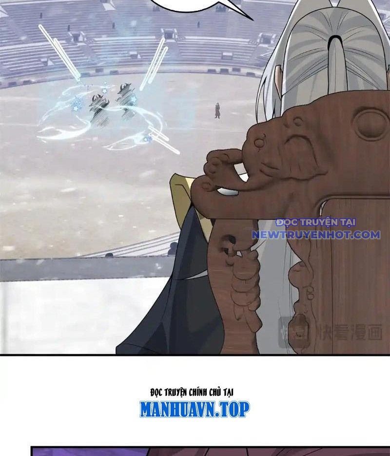 Tân Sủng Mị Chapter 63 - Trang 14