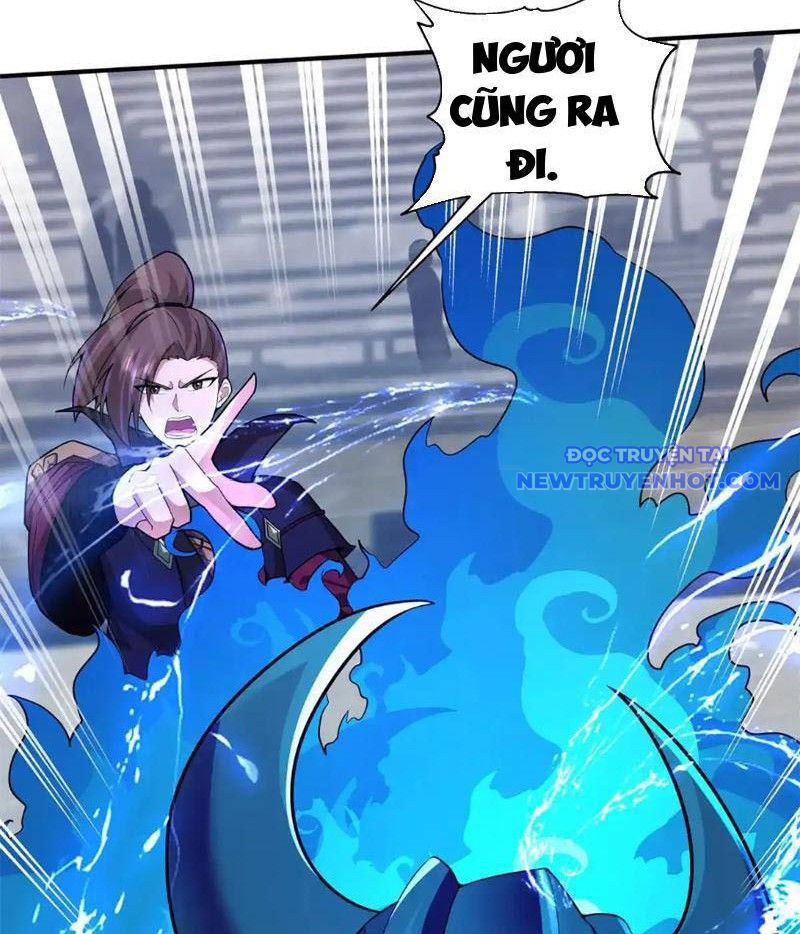 Tân Sủng Mị Chapter 63 - Trang 16
