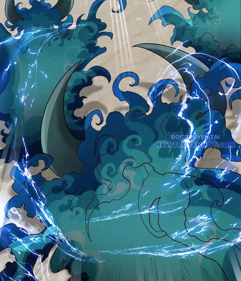 Tân Sủng Mị Chapter 63 - Trang 20