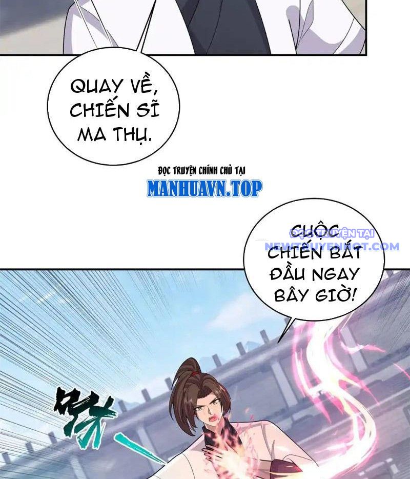 Tân Sủng Mị Chapter 63 - Trang 22