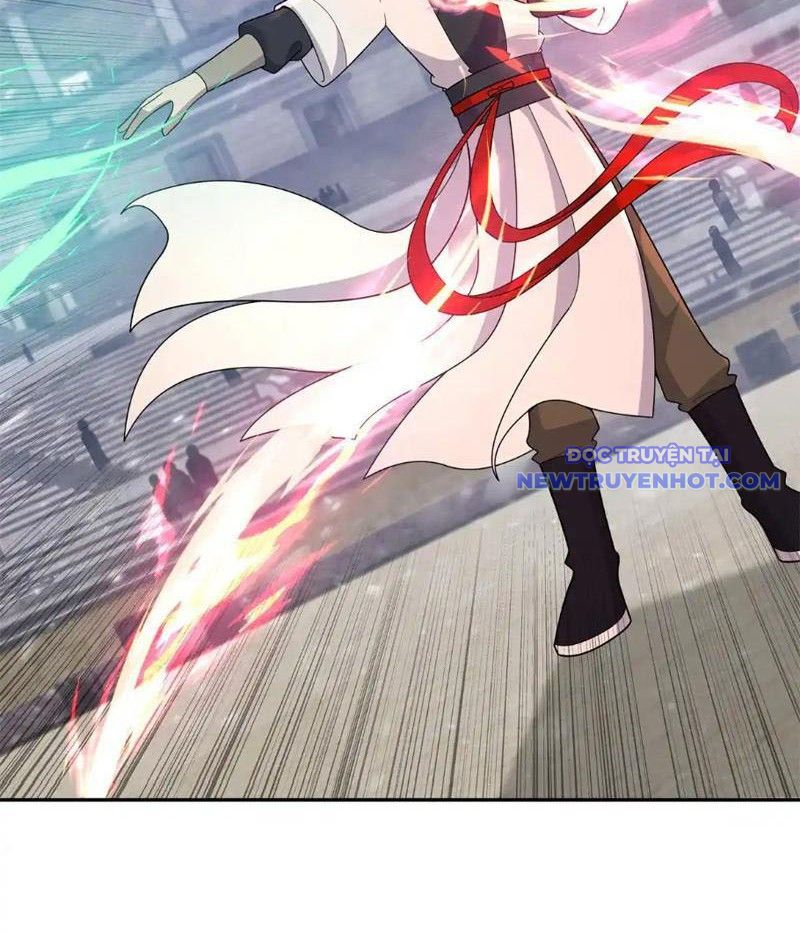 Tân Sủng Mị Chapter 63 - Trang 23
