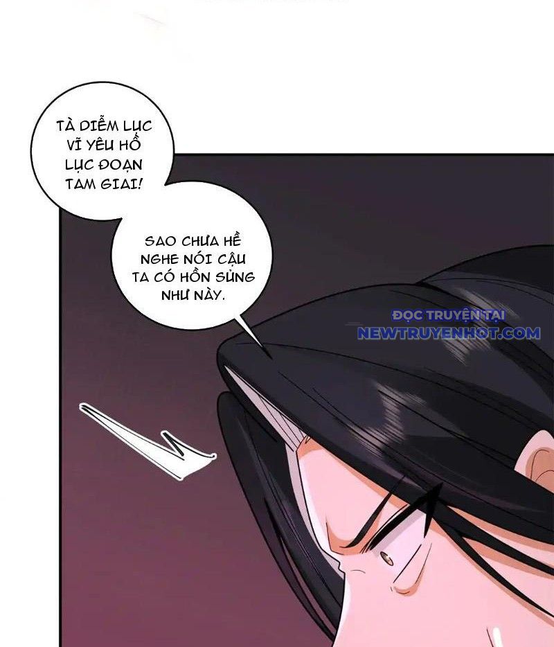 Tân Sủng Mị Chapter 63 - Trang 27