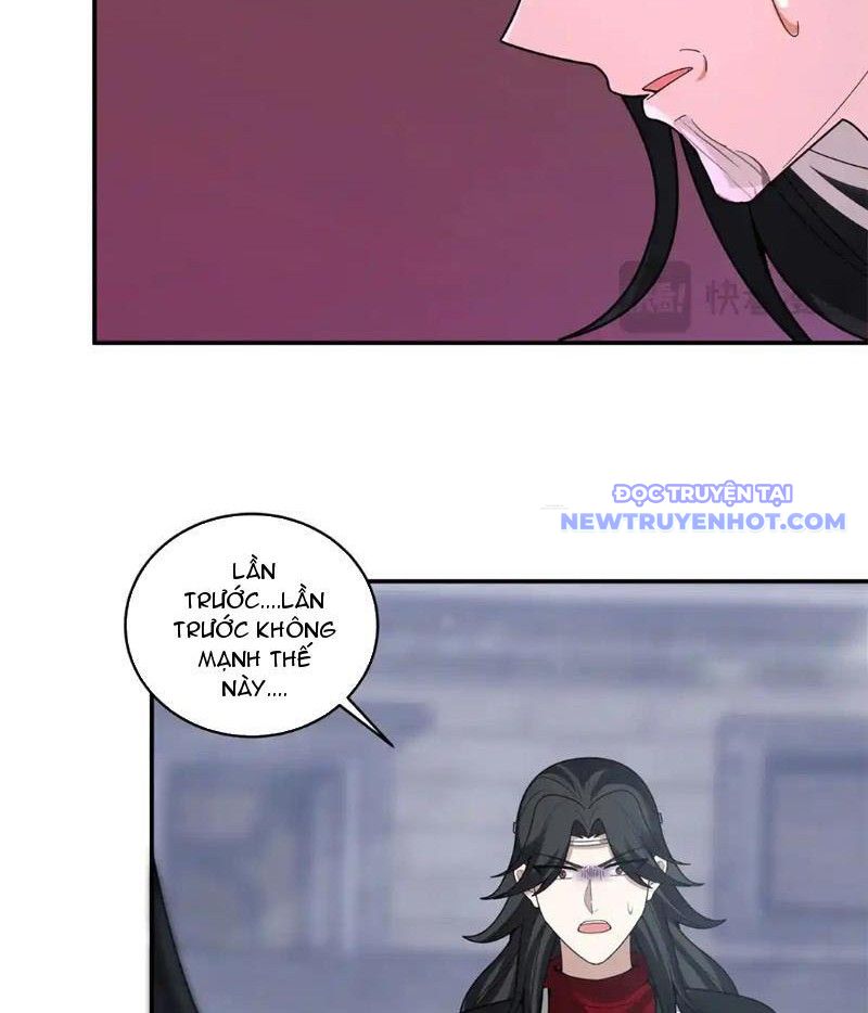 Tân Sủng Mị Chapter 63 - Trang 28