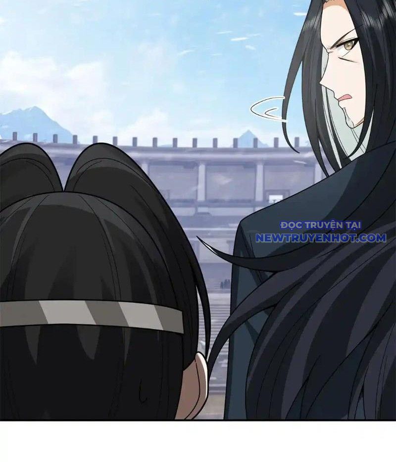 Tân Sủng Mị Chapter 63 - Trang 30