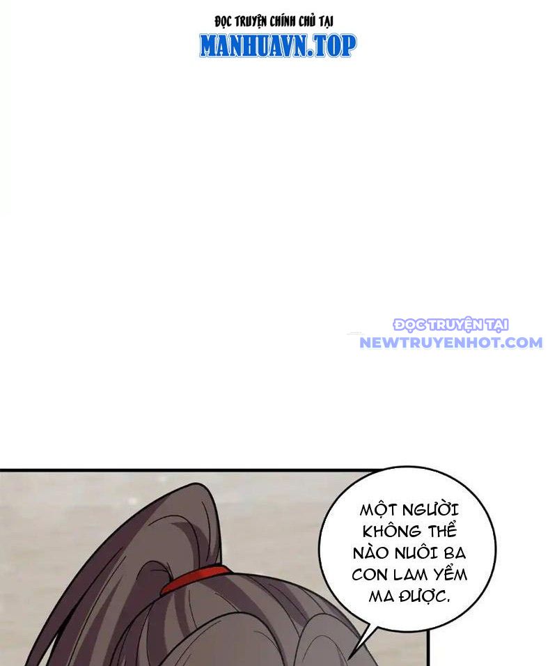Tân Sủng Mị Chapter 63 - Trang 31