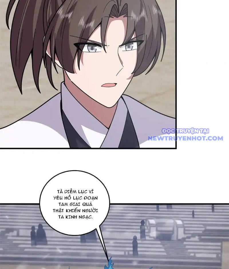 Tân Sủng Mị Chapter 63 - Trang 32