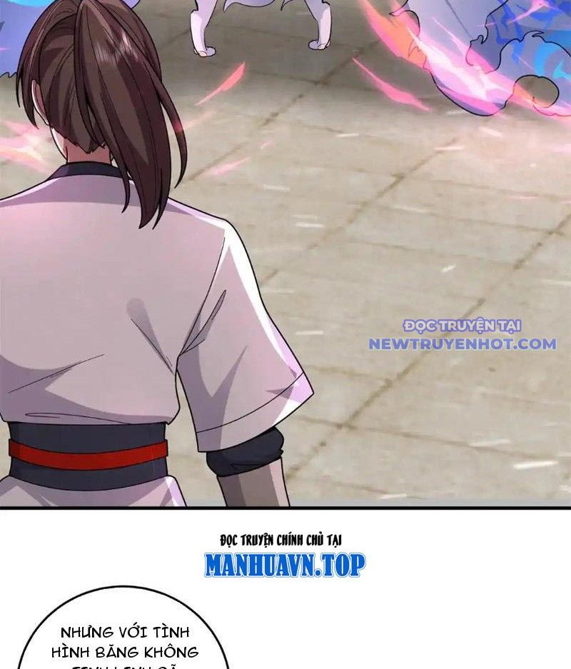 Tân Sủng Mị Chapter 63 - Trang 34
