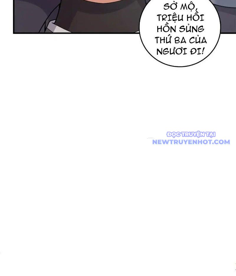 Tân Sủng Mị Chapter 63 - Trang 36