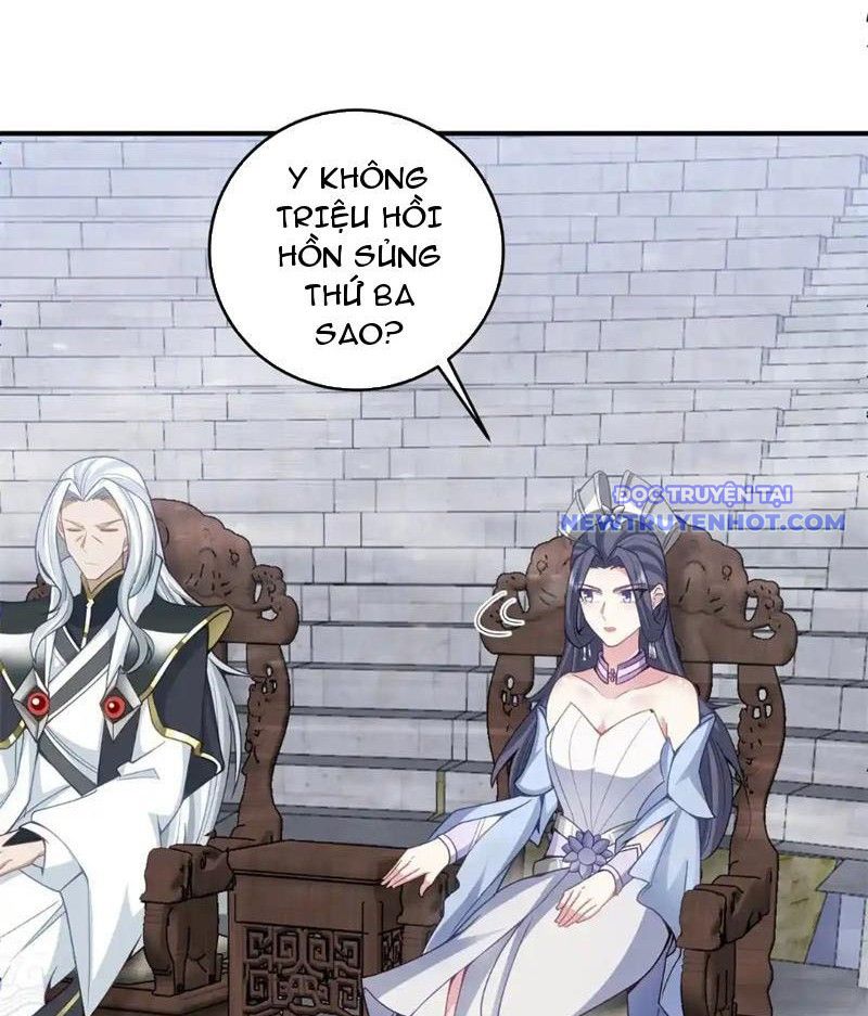 Tân Sủng Mị Chapter 63 - Trang 37