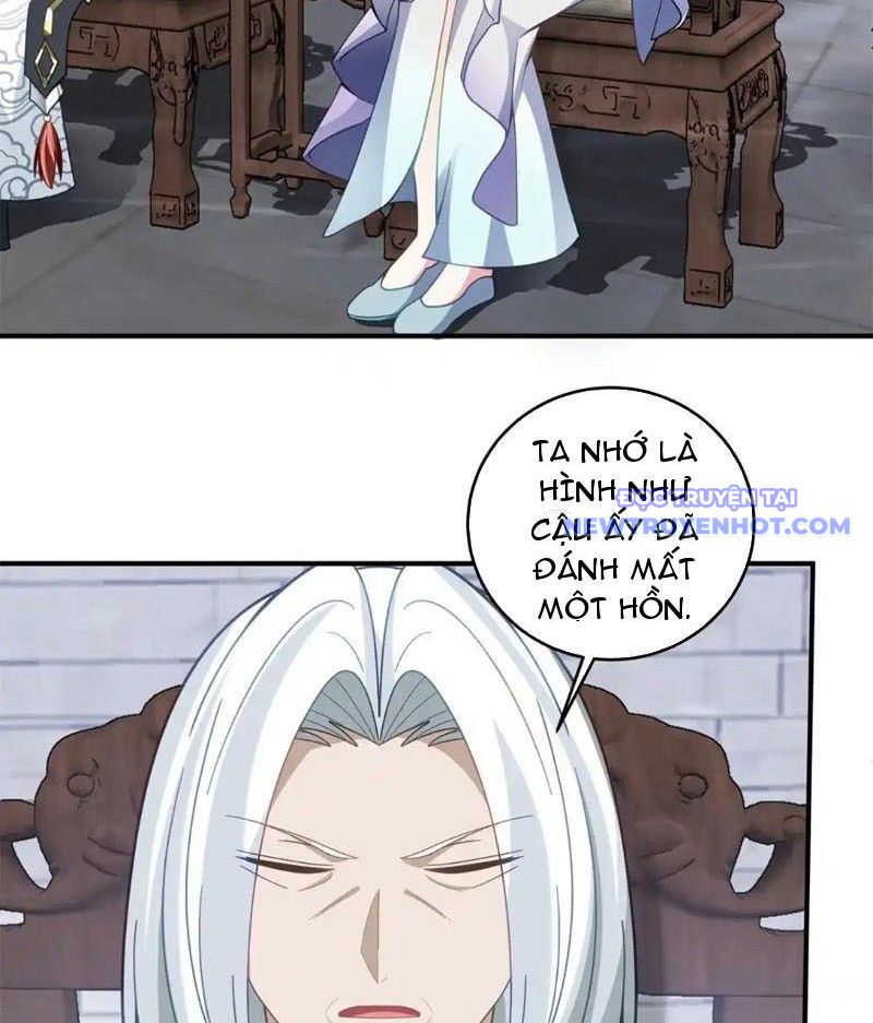 Tân Sủng Mị Chapter 63 - Trang 38