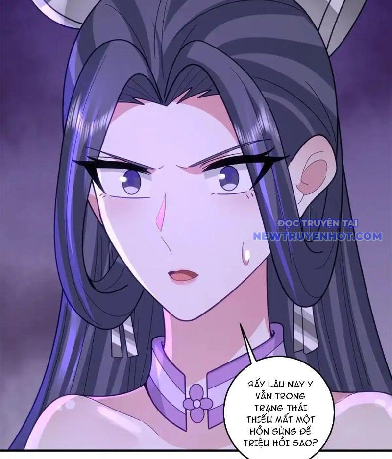 Tân Sủng Mị Chapter 63 - Trang 40