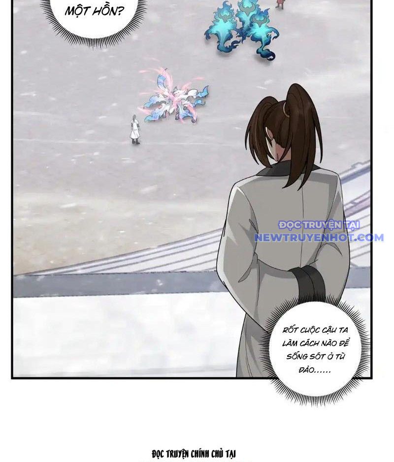 Tân Sủng Mị Chapter 63 - Trang 42