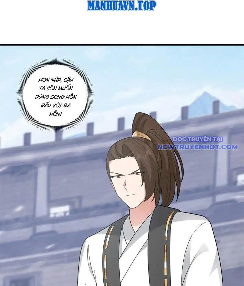 Tân Sủng Mị Chapter 63 - Trang 43