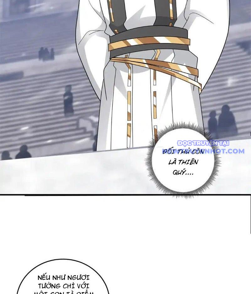 Tân Sủng Mị Chapter 63 - Trang 44