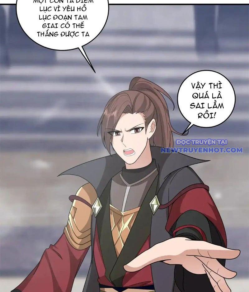 Tân Sủng Mị Chapter 63 - Trang 45