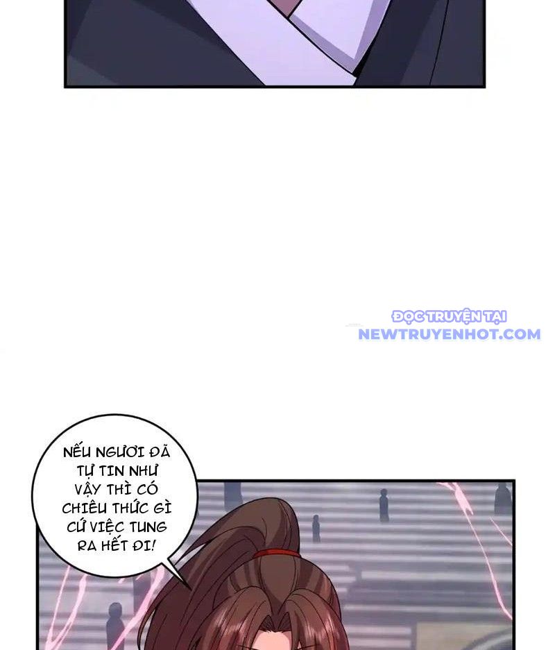 Tân Sủng Mị Chapter 63 - Trang 47