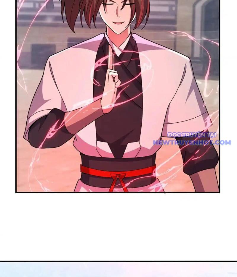 Tân Sủng Mị Chapter 63 - Trang 48