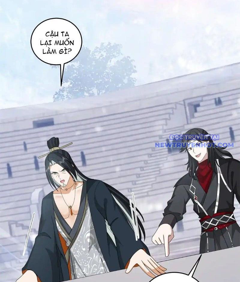 Tân Sủng Mị Chapter 63 - Trang 49