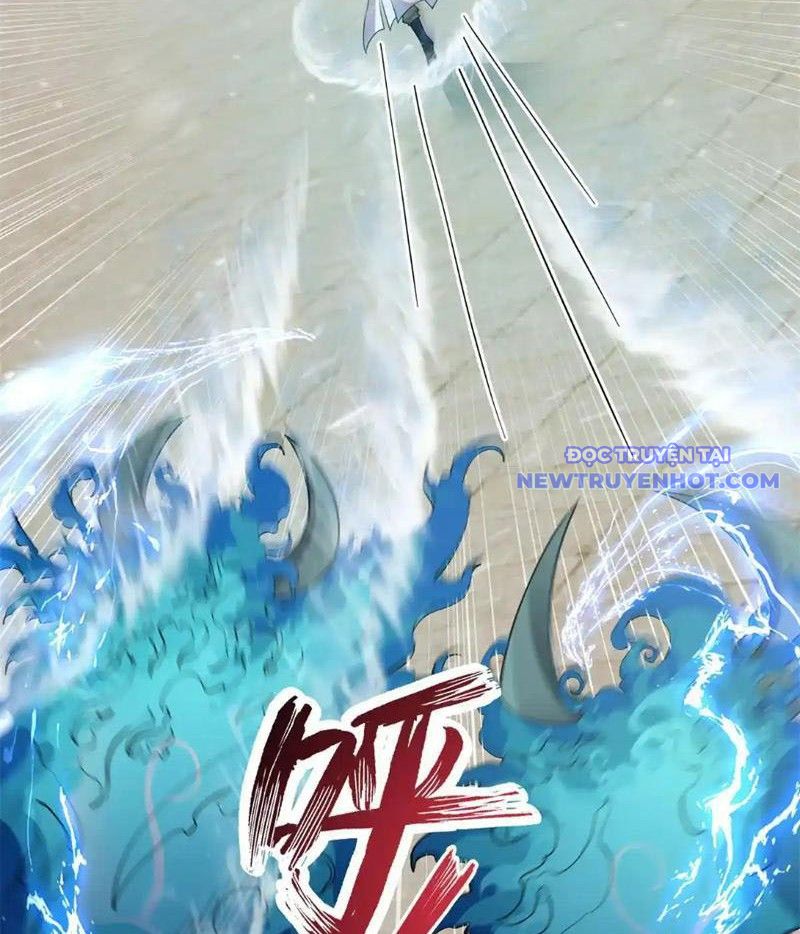 Tân Sủng Mị Chapter 63 - Trang 7