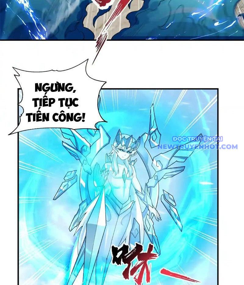Tân Sủng Mị Chapter 63 - Trang 8