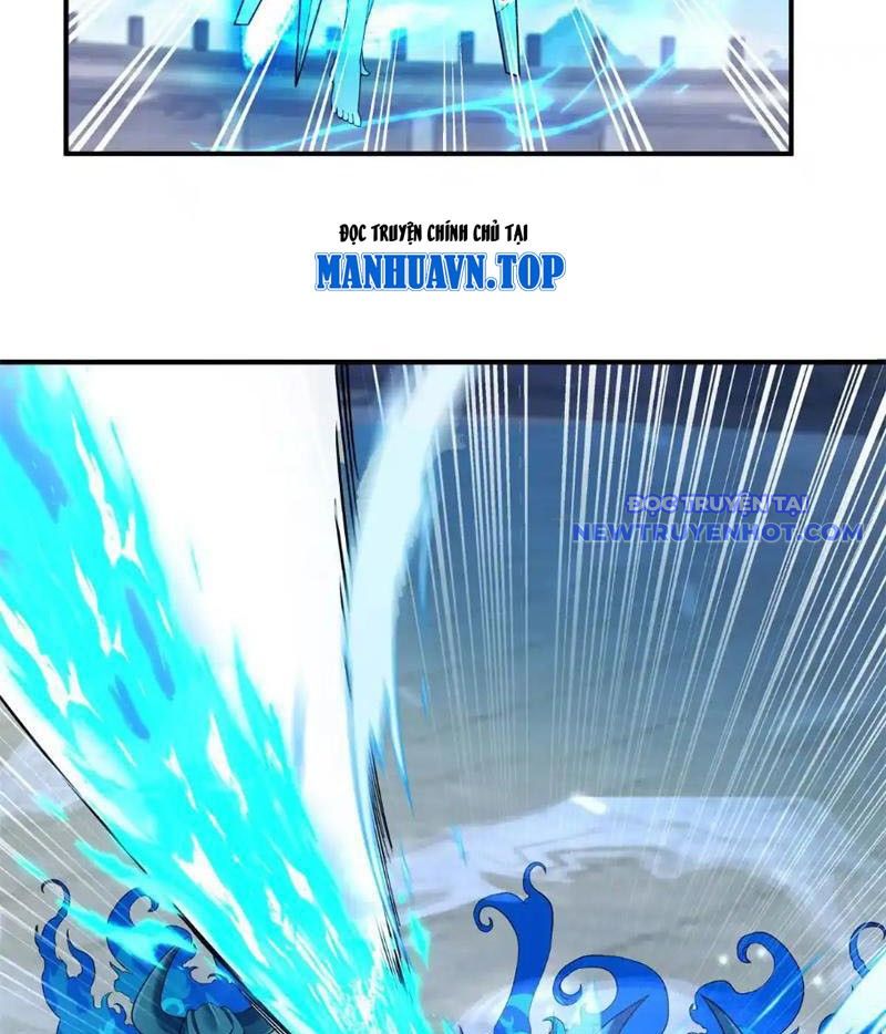 Tân Sủng Mị Chapter 63 - Trang 9