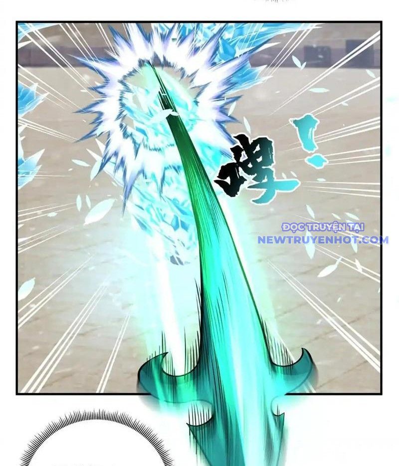 Tân Sủng Mị Chapter 64 - Trang 10