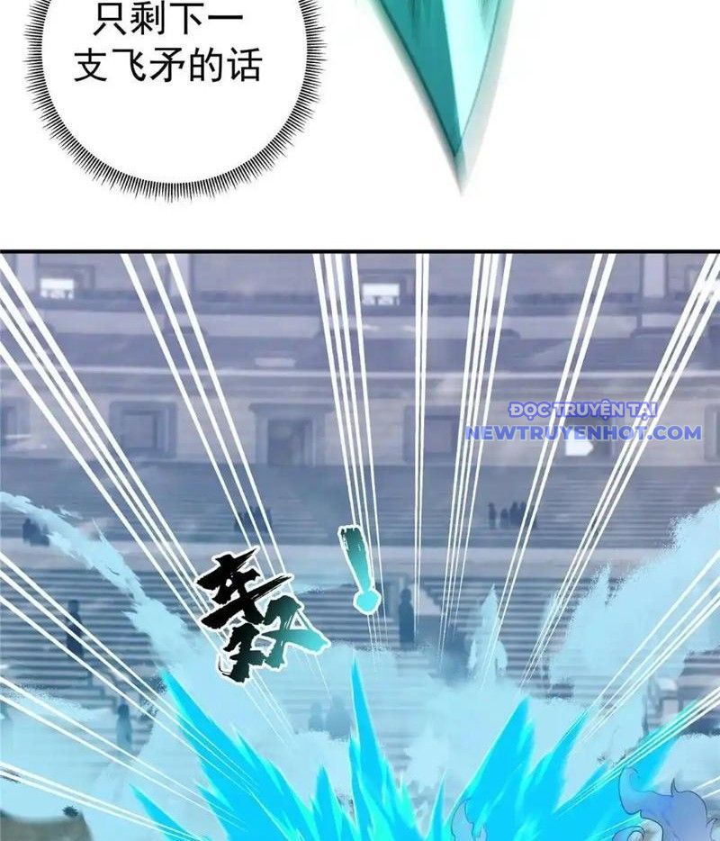 Tân Sủng Mị Chapter 64 - Trang 11