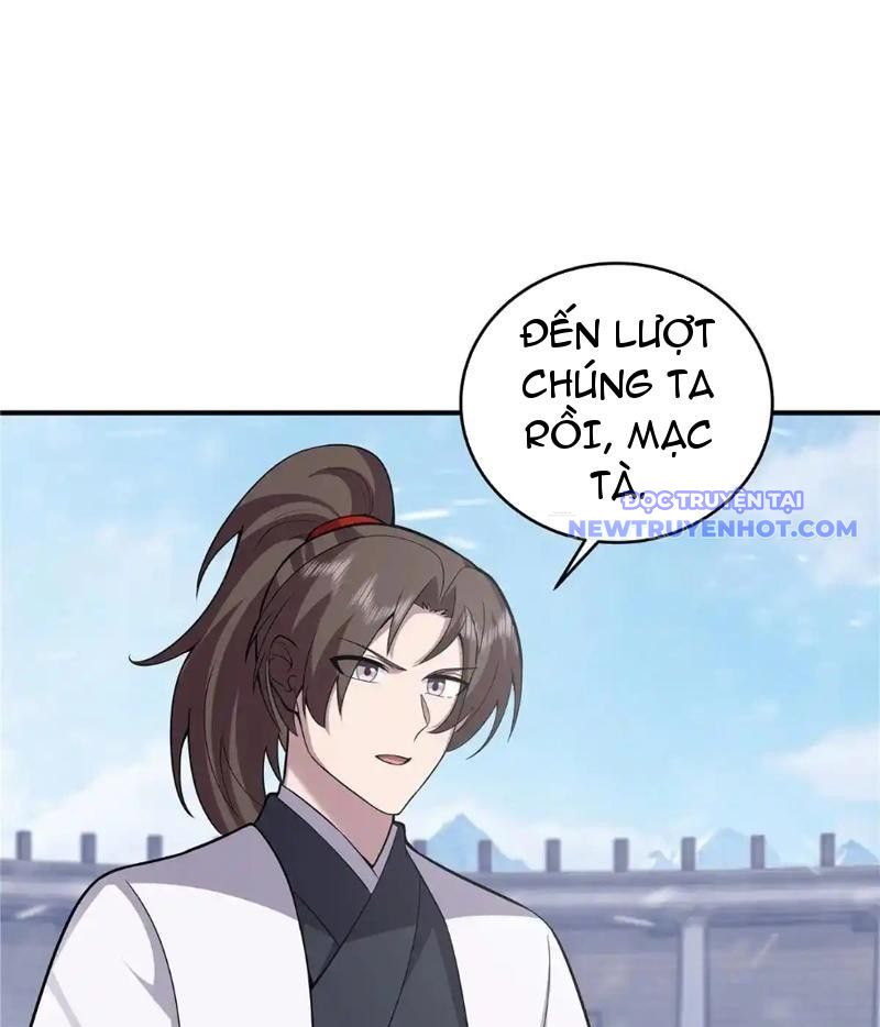 Tân Sủng Mị Chapter 64 - Trang 13